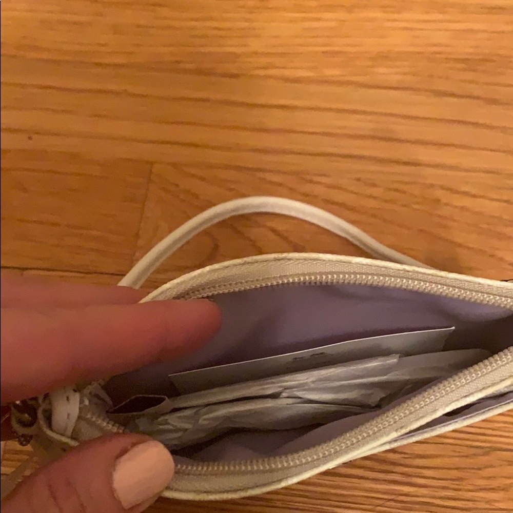 Coach Wristlet - Picture 2 of 3
